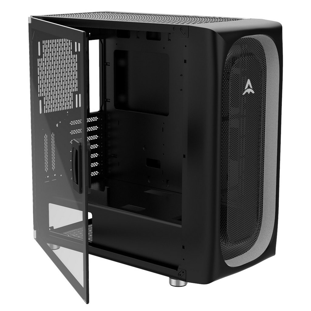 Корпус Alseye Ai Pro-B Halo Pro Kit (AS.07.0224) - фото 3 Корпус Alseye Ai Pro-B Halo Pro Kit (AS.07.0224) - фото 3