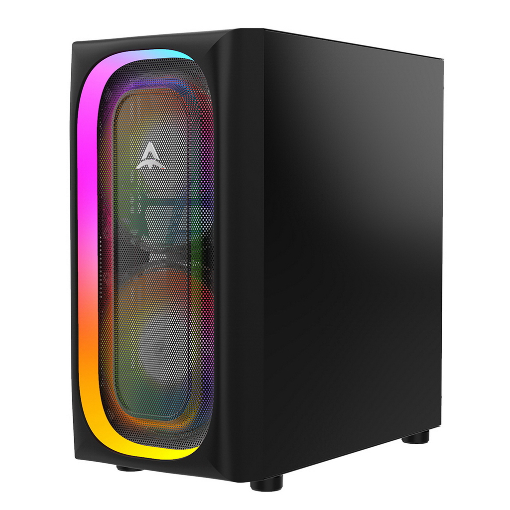 Корпус Alseye Ai Pro-B Halo Pro Kit (AS.07.0224) - фото 6 Корпус Alseye Ai Pro-B Halo Pro Kit (AS.07.0224) - фото 6