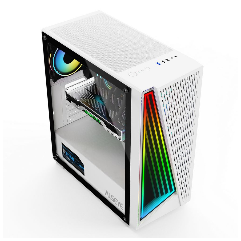 Корпус Alseye X3-W (AS.07.0151) - фото 6 Корпус Alseye X3-W (AS.07.0151) - фото 6