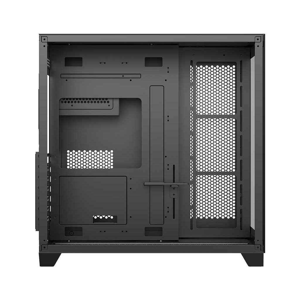 Корпус Alseye Knight-B(4 fans) (AS.07.0134) - фото 5 Корпус Alseye Knight-B(4 fans) (AS.07.0134) - фото 5