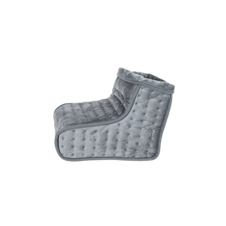 Електрогрілка N'oveen EB550 Grey - фото 2