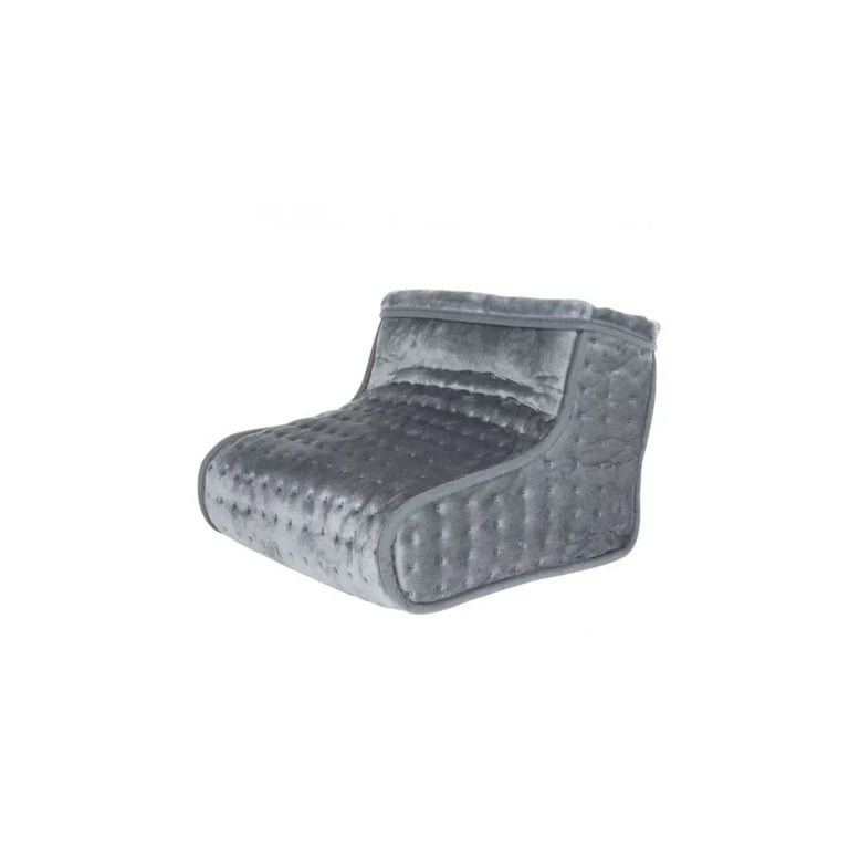Електрогрілка N'oveen EB550 Grey - фото 3