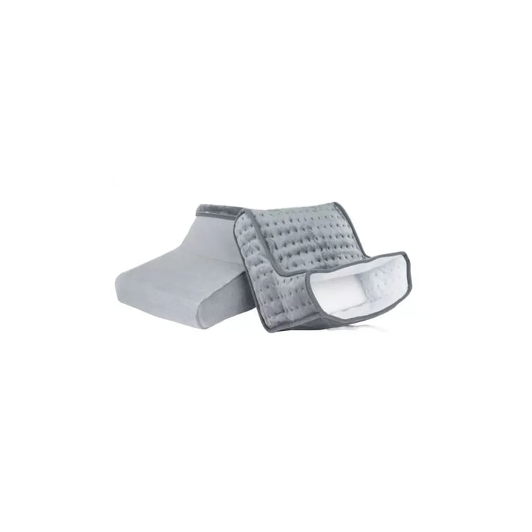 Електрогрілка N'oveen EB550 Grey - фото 4