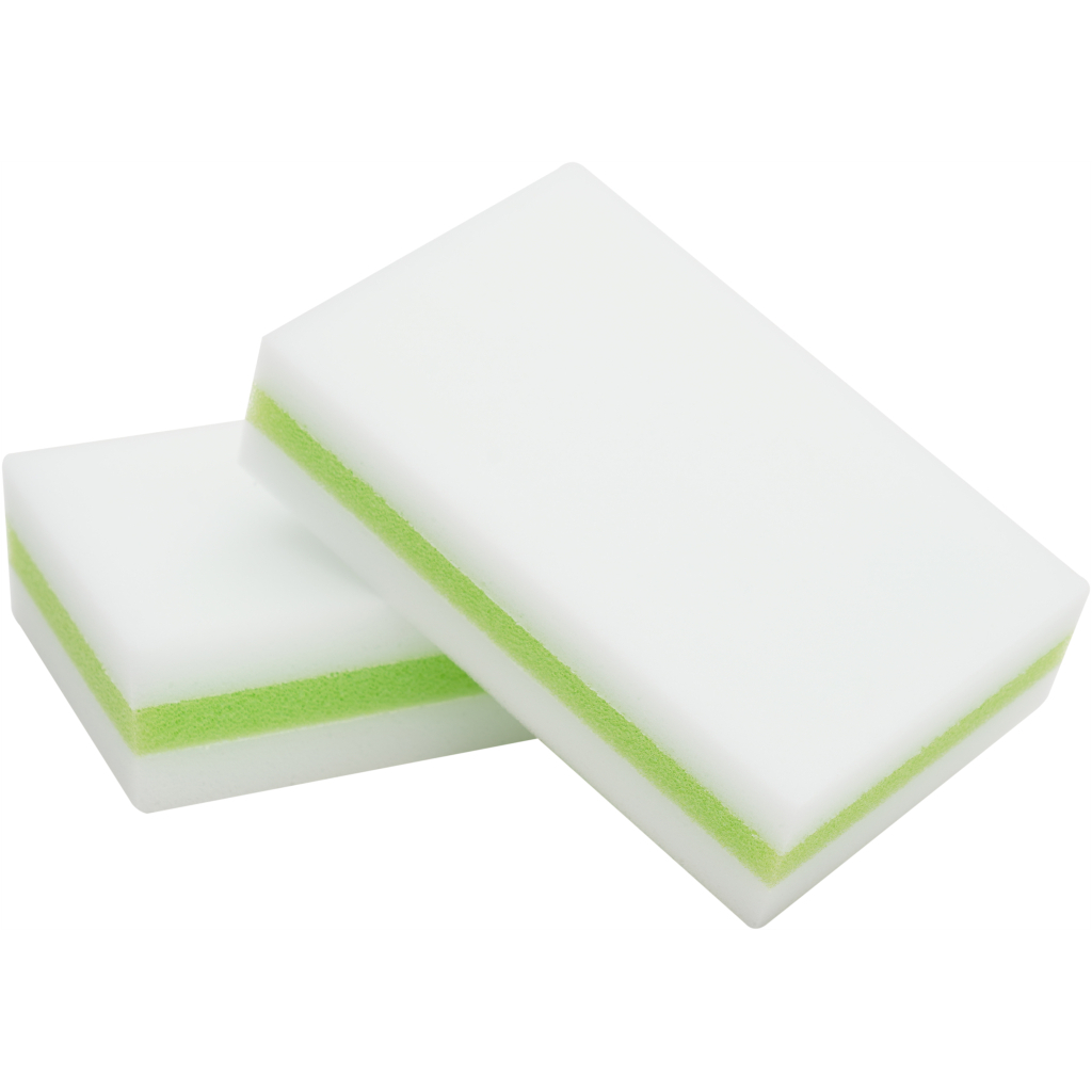 Губка для прибирання Sano Багатофункціональні для легкого та довготривалого використання 6 шт. (7290013269638) - фото 6 Губка для прибирання Sano Багатофункціональні для легкого та довготривалого використання 6 шт. (7290013269638) - фото 6