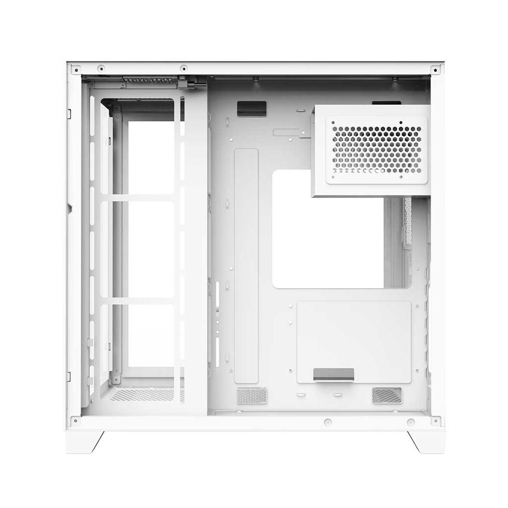 Корпус Alseye Knight-W(4 fans) (AS.07.0135) - фото 4 Корпус Alseye Knight-W(4 fans) (AS.07.0135) - фото 4