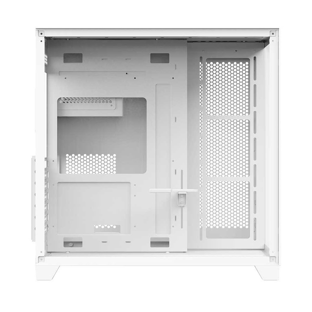 Корпус Alseye Knight-W(4 fans) (AS.07.0135) - фото 5 Корпус Alseye Knight-W(4 fans) (AS.07.0135) - фото 5