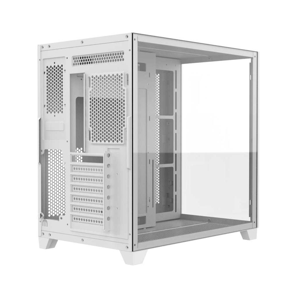 Корпус Alseye Knight-W(4 fans) (AS.07.0135) - фото 6 Корпус Alseye Knight-W(4 fans) (AS.07.0135) - фото 6