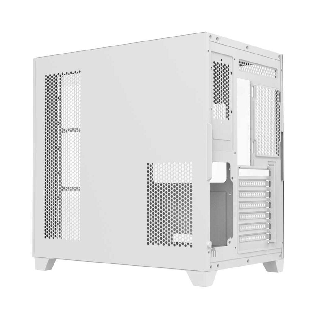 Корпус Alseye Knight-W(4 fans) (AS.07.0135) - фото 7 Корпус Alseye Knight-W(4 fans) (AS.07.0135) - фото 7