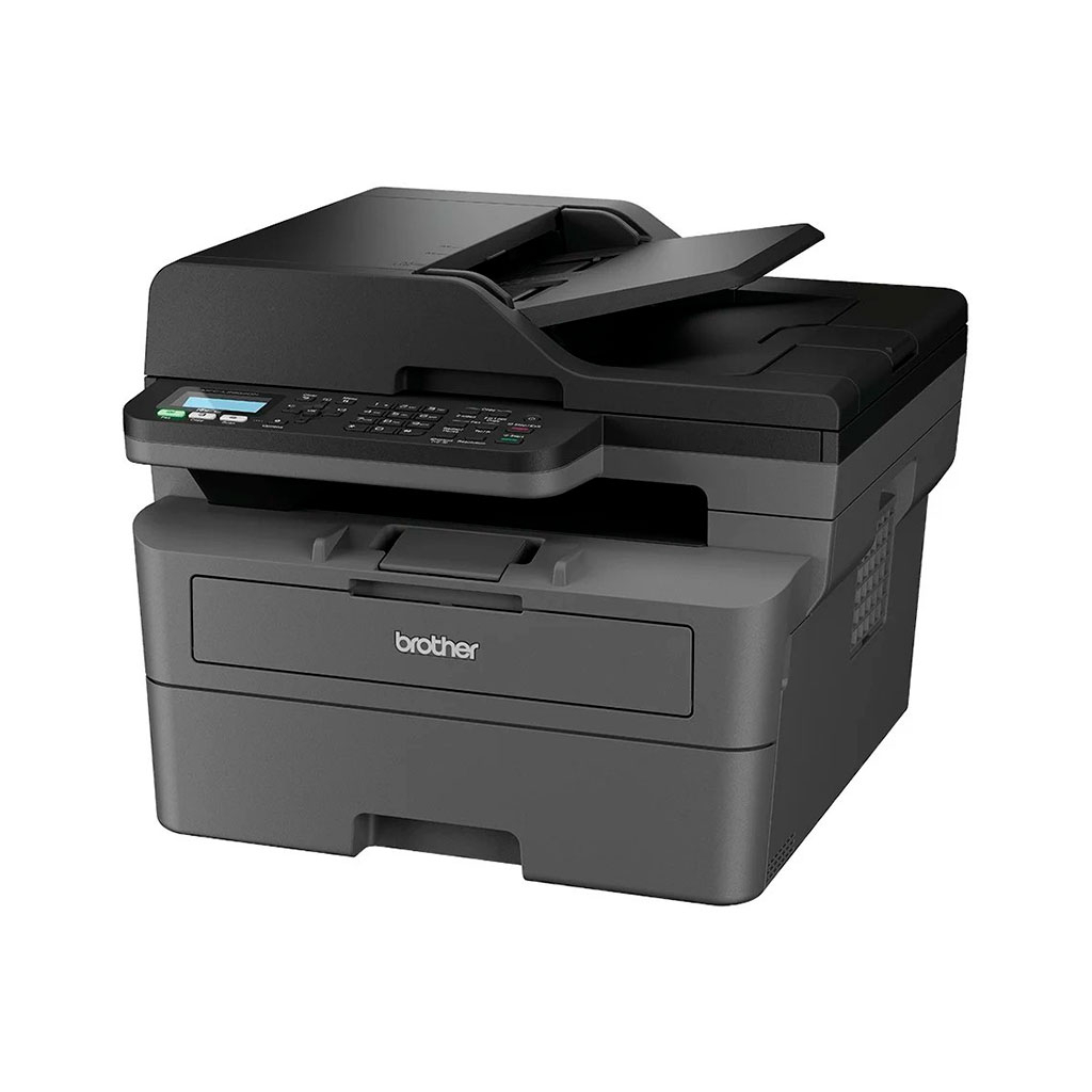 Багатофункціональний пристрій Brother MFCL2802DNYJ1 - фото 2 Багатофункціональний пристрій Brother MFCL2802DNYJ1 - фото 2