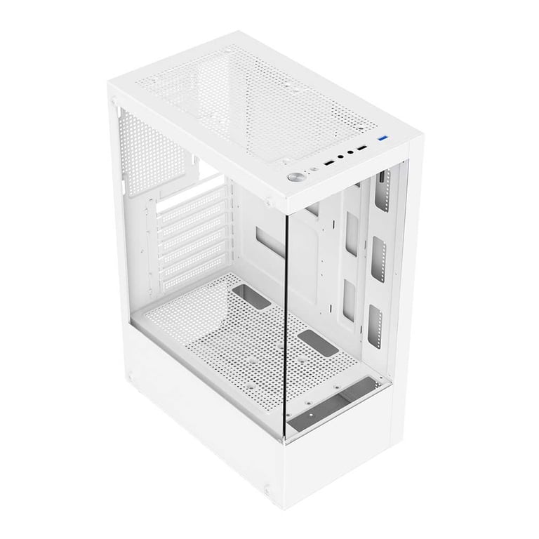 Корпус Alseye Spider-W(5 fans) (AS.07.0137) - фото 6