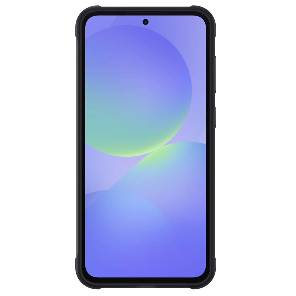 Чохол до мобільного телефона Samsung Galaxy A36 (A366), Rugged case (EF-RA366CBEGWW) - фото 2 Чохол до мобільного телефона Samsung Galaxy A36 (A366), Rugged case (EF-RA366CBEGWW) - фото 2