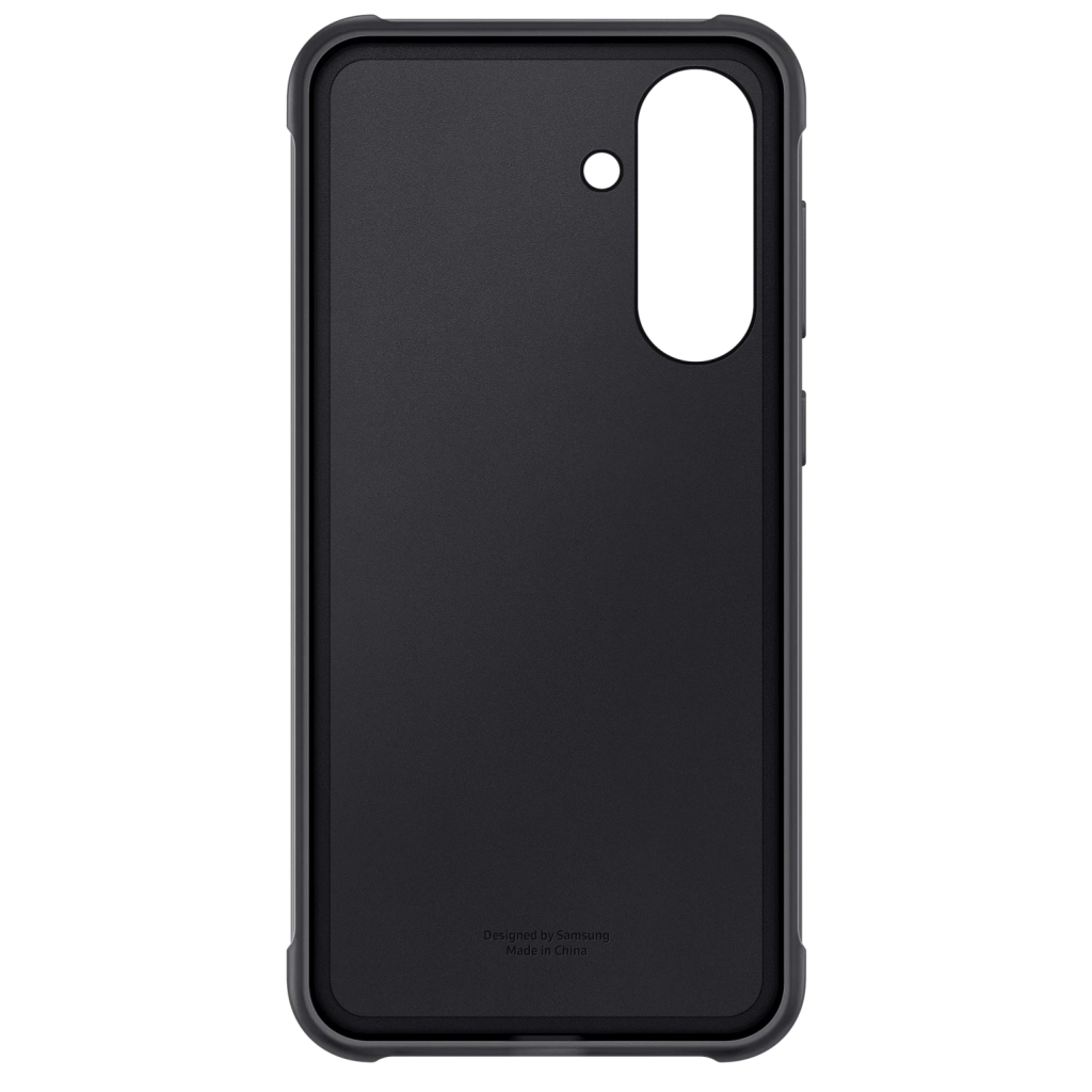 Чохол до мобільного телефона Samsung Galaxy A36 (A366), Rugged case (EF-RA366CBEGWW) - фото 5 Чохол до мобільного телефона Samsung Galaxy A36 (A366), Rugged case (EF-RA366CBEGWW) - фото 5