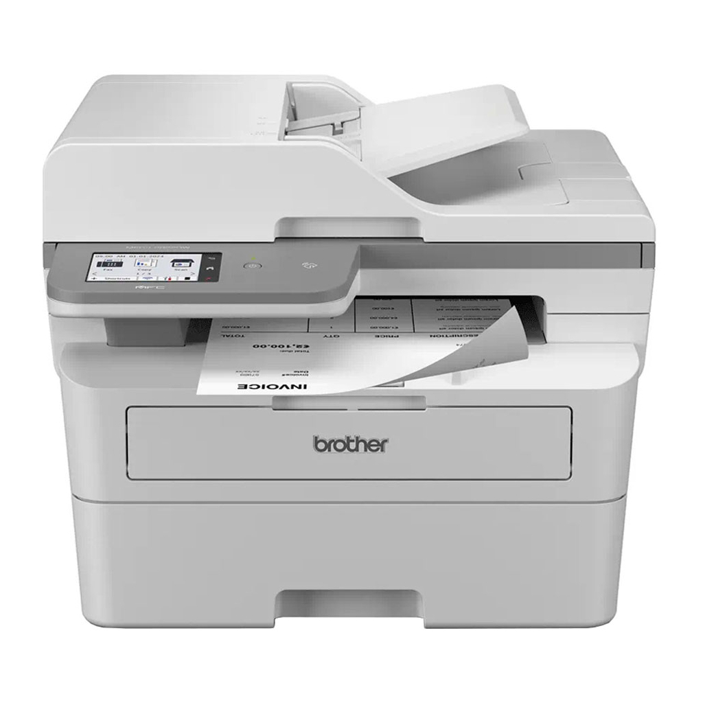 Багатофункціональний пристрій Brother MFCL2922DWYJ1 Багатофункціональний пристрій Brother MFCL2922DWYJ1
