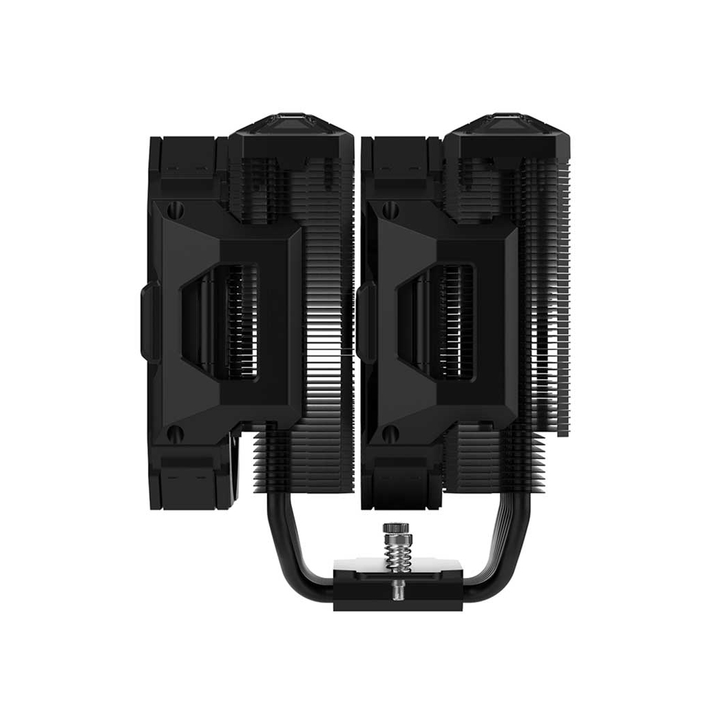 Кулер до процесора Alseye W700 Pro(Black) (AS.01.08.0024) - фото 7 Кулер до процесора Alseye W700 Pro(Black) (AS.01.08.0024) - фото 7