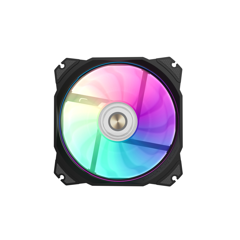 Кулер до корпусу Alseye M120-PB-A (AS.04.01.0074) Кулер до корпусу Alseye M120-PB-A (AS.04.01.0074)