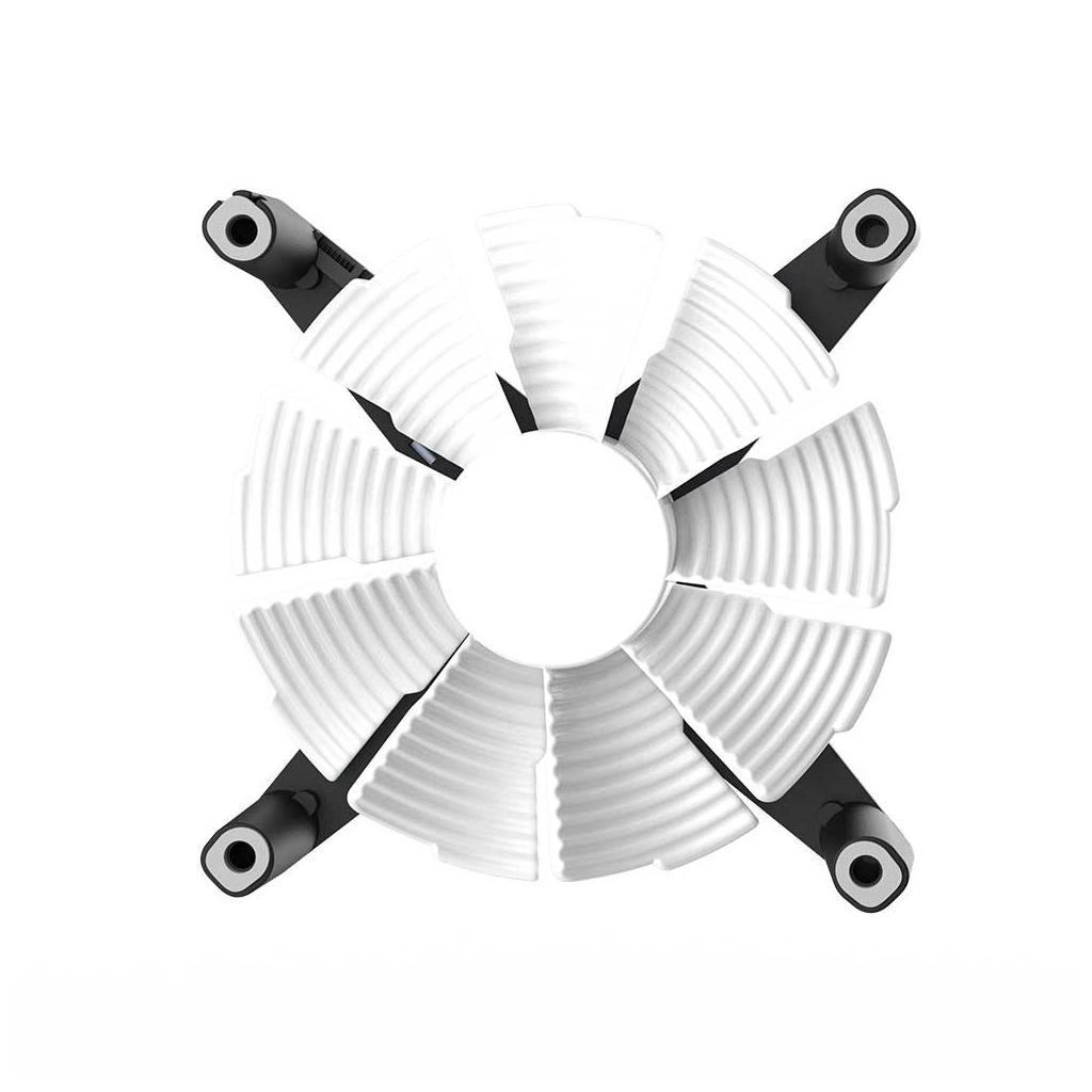 Кулер до корпусу Alseye X12 (White Push) (AS.04.03.0026) - фото 8 Кулер до корпусу Alseye X12 (White Push) (AS.04.03.0026) - фото 8