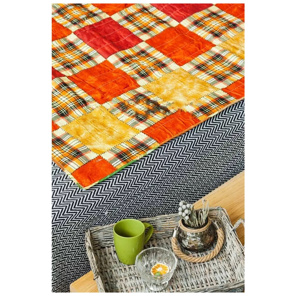 Електричне простирадло Trio Простирадло зігрівальне (1,5-сп, 150х80см) (RL060888) - фото 1