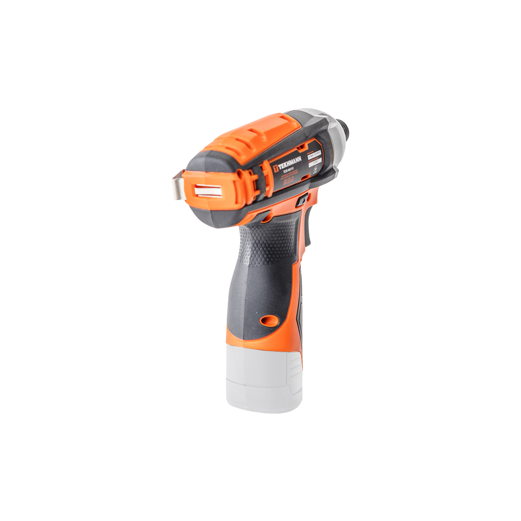 Гайковерт Tekhmann TCD-90/i12 + АКБ TAB-20/i12 + ЗП TBC-20/i12 (849196) - фото 3 Гайковерт Tekhmann TCD-90/i12 + АКБ TAB-20/i12 + ЗП TBC-20/i12 (849196) - фото 3