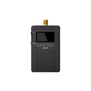 Відеоприймач (VRX) Foxeer 3.3G (MR1861) - фото 1