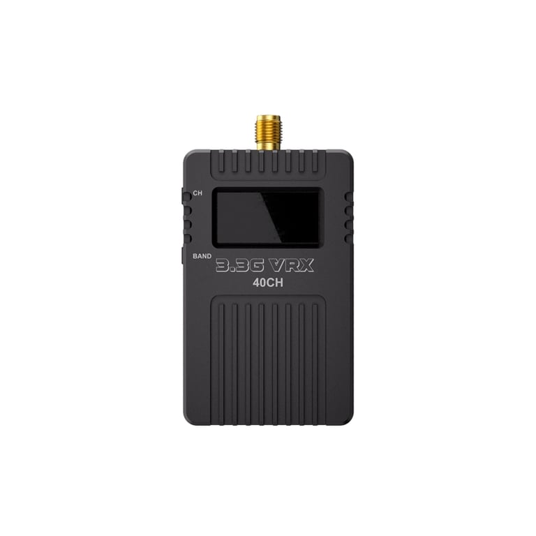 Відеоприймач (VRX) Foxeer 3.3G (MR1861) - фото 1