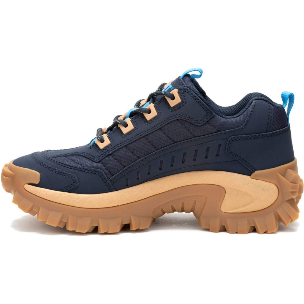 Кросівки Caterpillar (CAT) Intruder P111514 сині 40 (195020127766) - фото 2 Кросівки Caterpillar (CAT) Intruder P111514 сині 40 (195020127766) - фото 2