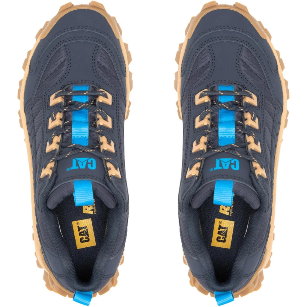 Кросівки Caterpillar (CAT) Intruder P111514 сині 40 (195020127766) - фото 3 Кросівки Caterpillar (CAT) Intruder P111514 сині 40 (195020127766) - фото 3