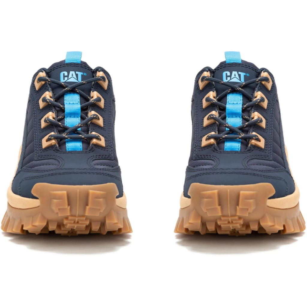 Кросівки Caterpillar (CAT) Intruder P111514 сині 40 (195020127766) - фото 4 Кросівки Caterpillar (CAT) Intruder P111514 сині 40 (195020127766) - фото 4