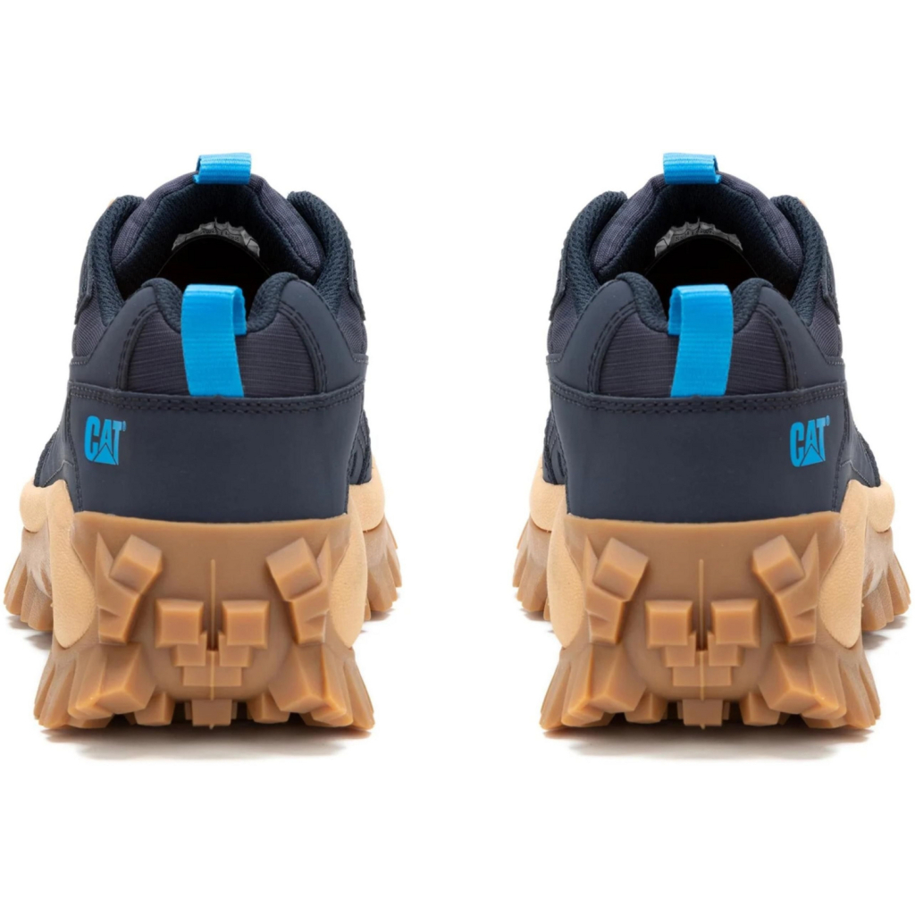 Кросівки Caterpillar (CAT) Intruder P111514 сині 40 (195020127766) - фото 5 Кросівки Caterpillar (CAT) Intruder P111514 сині 40 (195020127766) - фото 5