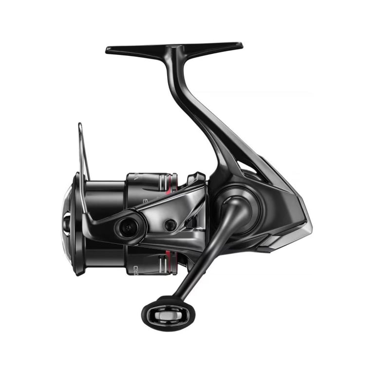Котушка Shimano Vanford FA C2500S 7+1BB 5.11 (VFC2500SA) - фото 1