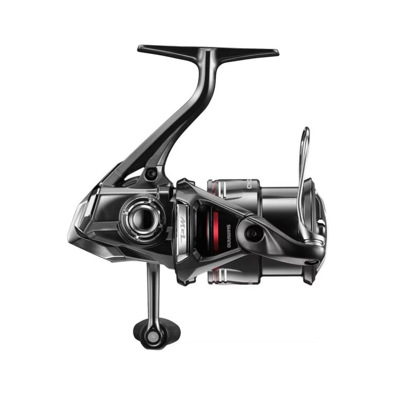 Котушка Shimano Vanford FA C2500S 7+1BB 5.11 (VFC2500SA) - фото 2