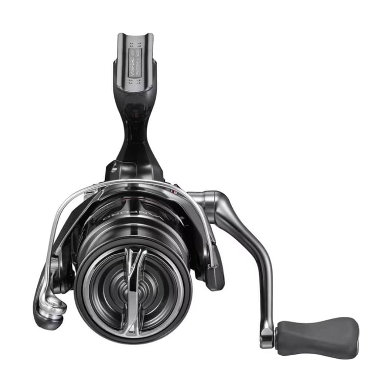 Котушка Shimano Vanford FA C2500S 7+1BB 5.11 (VFC2500SA) - фото 3