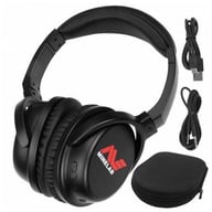 Навушники для металошукача Minelab ML85 бездротові для Equinox 700/900/X-Terra Pro (Headphones Wireless ML85) - фото 2