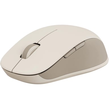 Мишка Xiaomi Dual-mode Wireless Mouse 2 White (BHR8849GL) (1122317) - фото 1