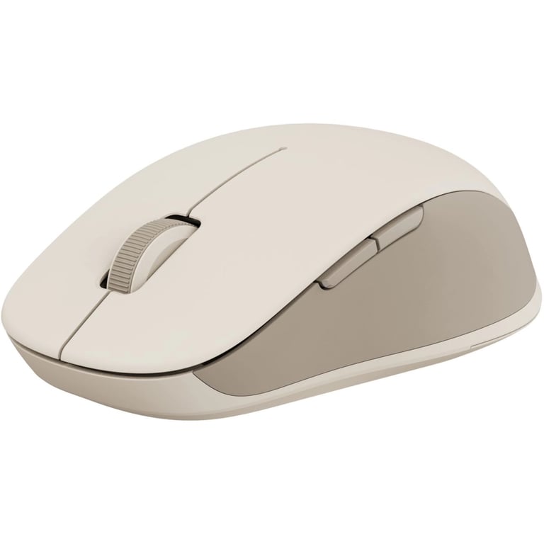 Мишка Xiaomi Dual-mode Wireless Mouse 2 White (BHR8849GL) (1122317) - фото 1