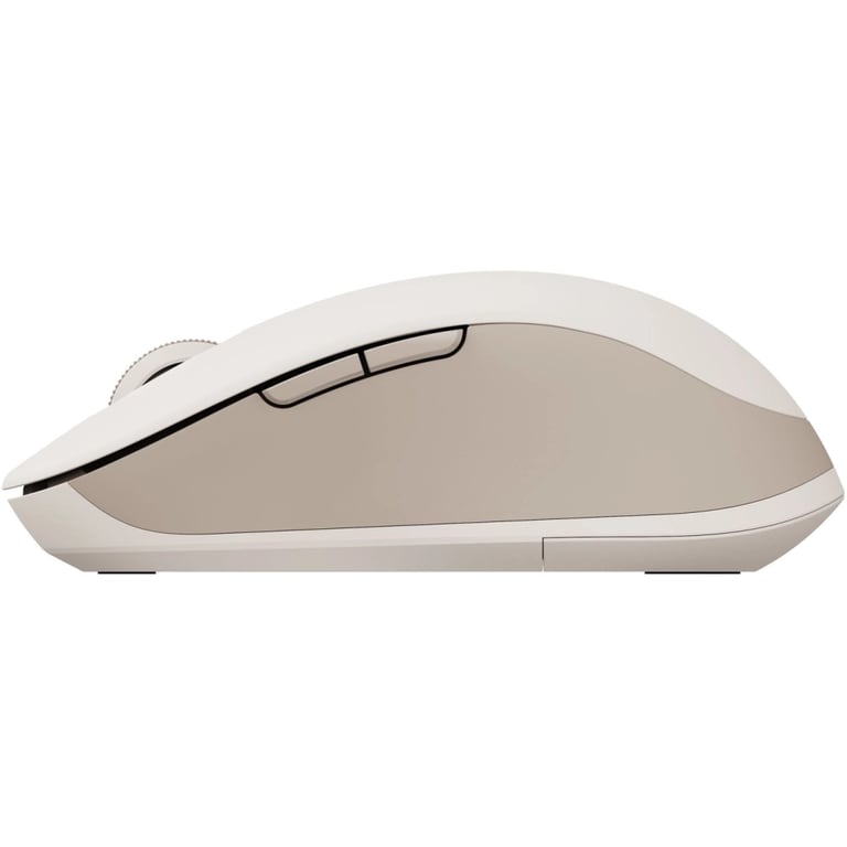 Мишка Xiaomi Dual-mode Wireless Mouse 2 White (BHR8849GL) (1122317) - фото 3