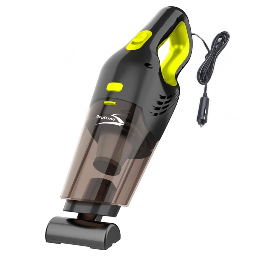 Пилосос Aspiring Gale 2 Cord 6500 Pa - фото 1