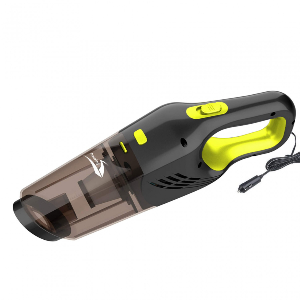 Пилосос Aspiring Gale 2 Cord 6500 Pa - фото 4 Пилосос Aspiring Gale 2 Cord 6500 Pa - фото 4