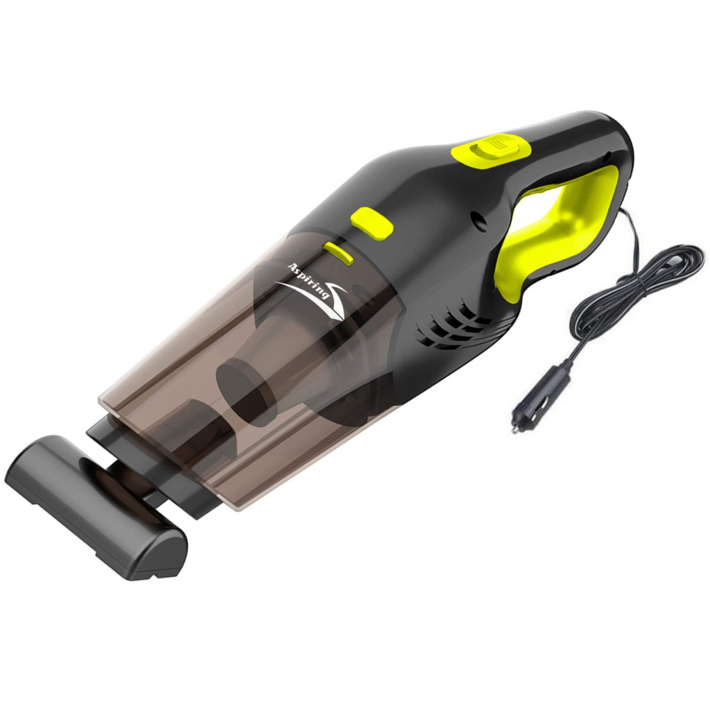 Пилосос Aspiring Gale 2 Cord 6500 Pa - фото 5 Пилосос Aspiring Gale 2 Cord 6500 Pa - фото 5