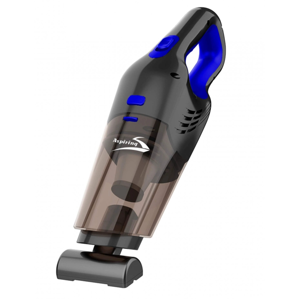 Пилосос Aspiring Gale 3 Wireless 12000 Pa - фото 1 Пилосос Aspiring Gale 3 Wireless 12000 Pa - фото 1