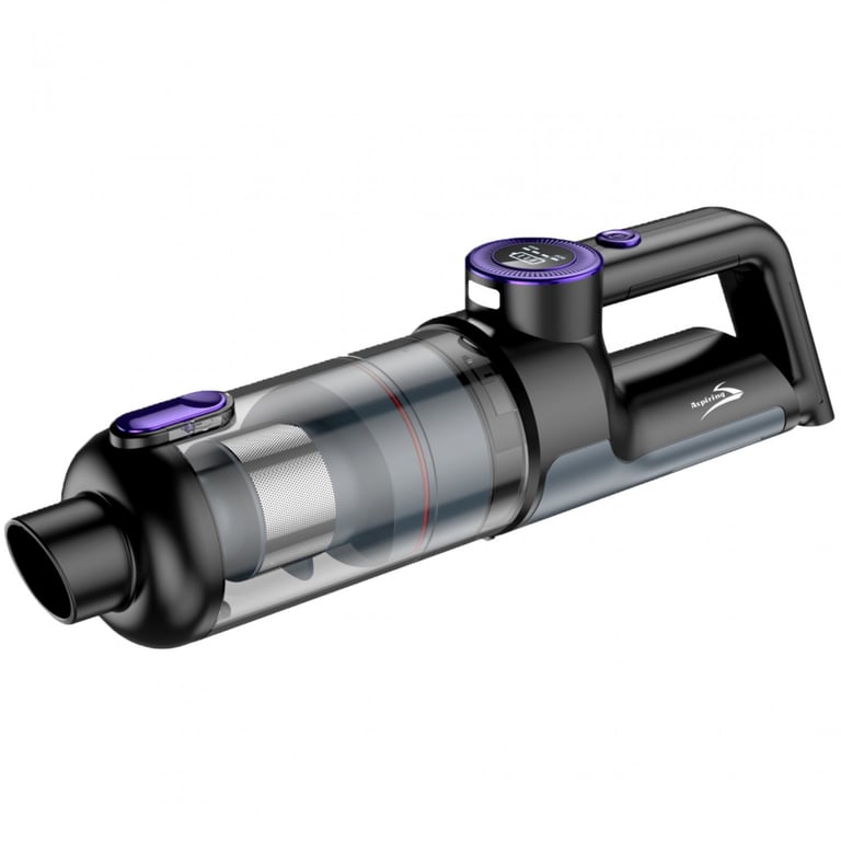 Пилосос Aspiring Windstorm 1, Brushless, 15000 Pa Wireless - фото 1
