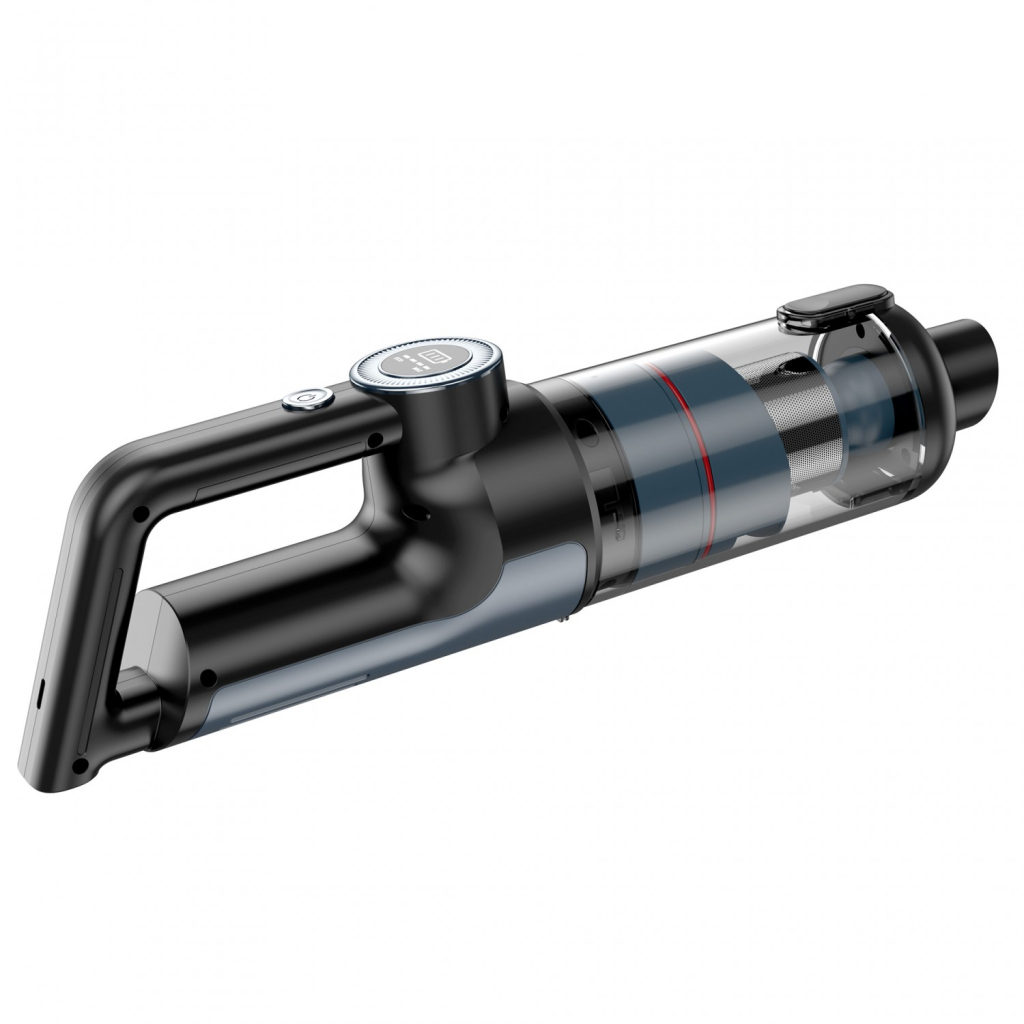 Пилосос Aspiring Windstorm 1, Brushless, 15000 Pa Wireless - фото 4 Пилосос Aspiring Windstorm 1, Brushless, 15000 Pa Wireless - фото 4