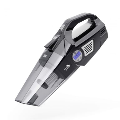 Пилосос Aspiring Windstorm 2 with inflator 2 in 1 - фото 1