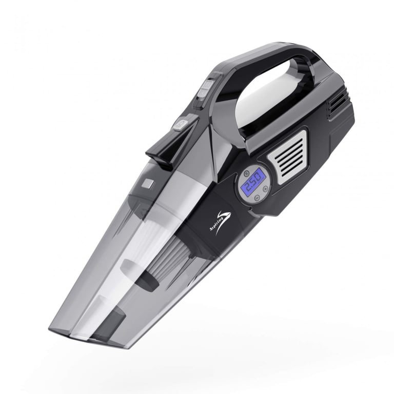 Пилосос Aspiring Windstorm 2 with inflator 2 in 1 - фото 1