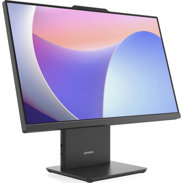 Комп'ютер Lenovo IdeaCentre AiO 24IRH9 / i5-13420H, 8, 512, KM (F0HN00HQUO) - фото 2
