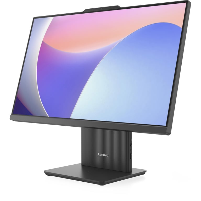 Комп'ютер Lenovo IdeaCentre AiO 24IRH9 / i5-13420H, 8, 512, KM (F0HN00HQUO) - фото 3