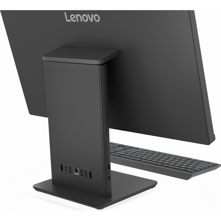 Комп'ютер Lenovo IdeaCentre AiO 24IRH9 / i5-13420H, 8, 512, KM (F0HN00HQUO) - фото 7