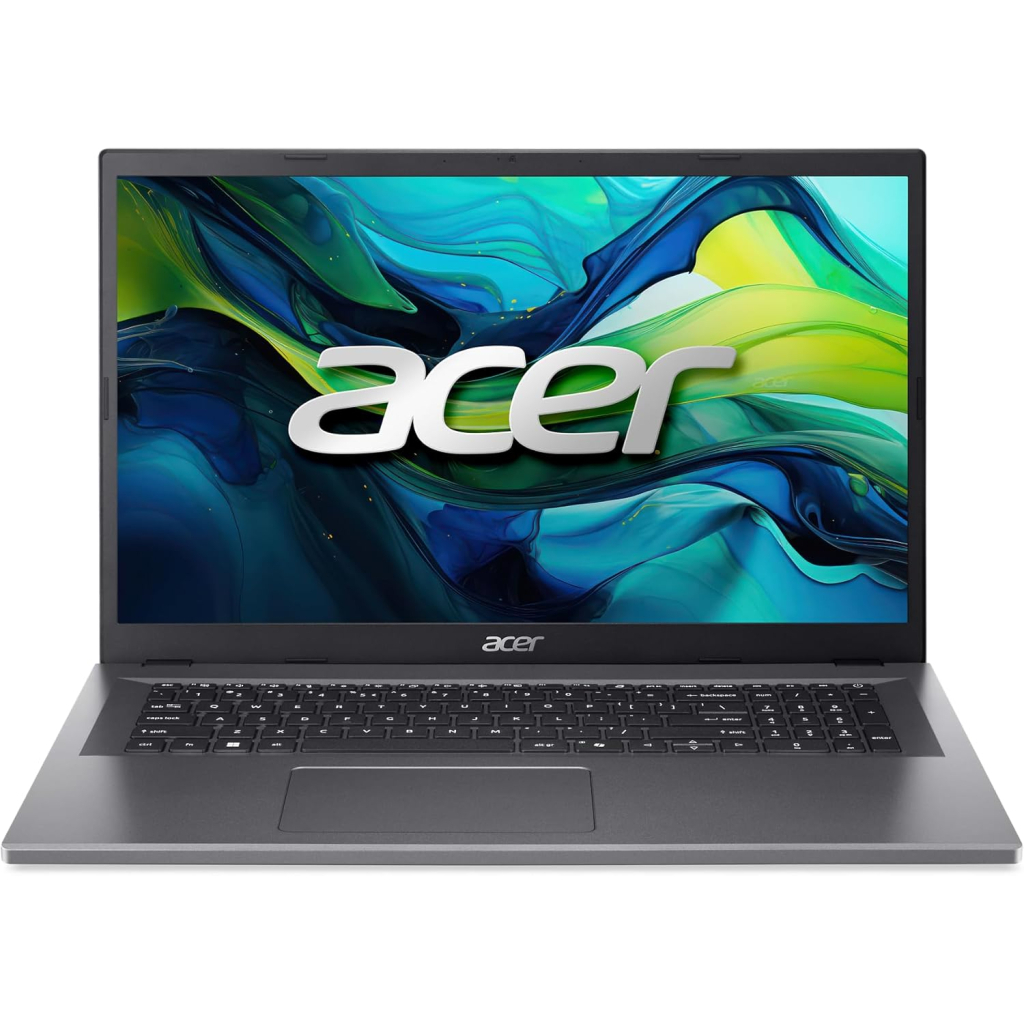 Ноутбук Acer Aspire Go AG17-31P (NX.J8ZEU.006) - фото 1