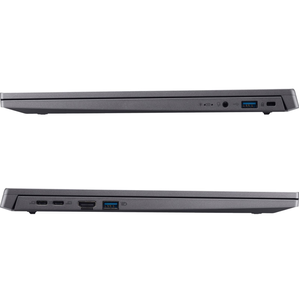 Ноутбук Acer Aspire Go AG17-31P (NX.J8ZEU.006) - фото 5 Ноутбук Acer Aspire Go AG17-31P (NX.J8ZEU.006) - фото 5