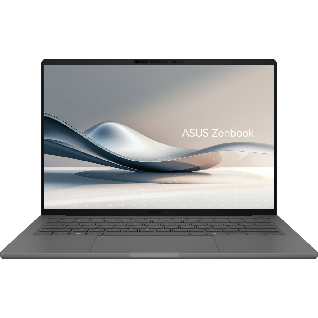 Ноутбук ASUS Zenbook A14 UX3407QA-QD306W (90NB1502-M00F40) Ноутбук ASUS Zenbook A14 UX3407QA-QD306W (90NB1502-M00F40)
