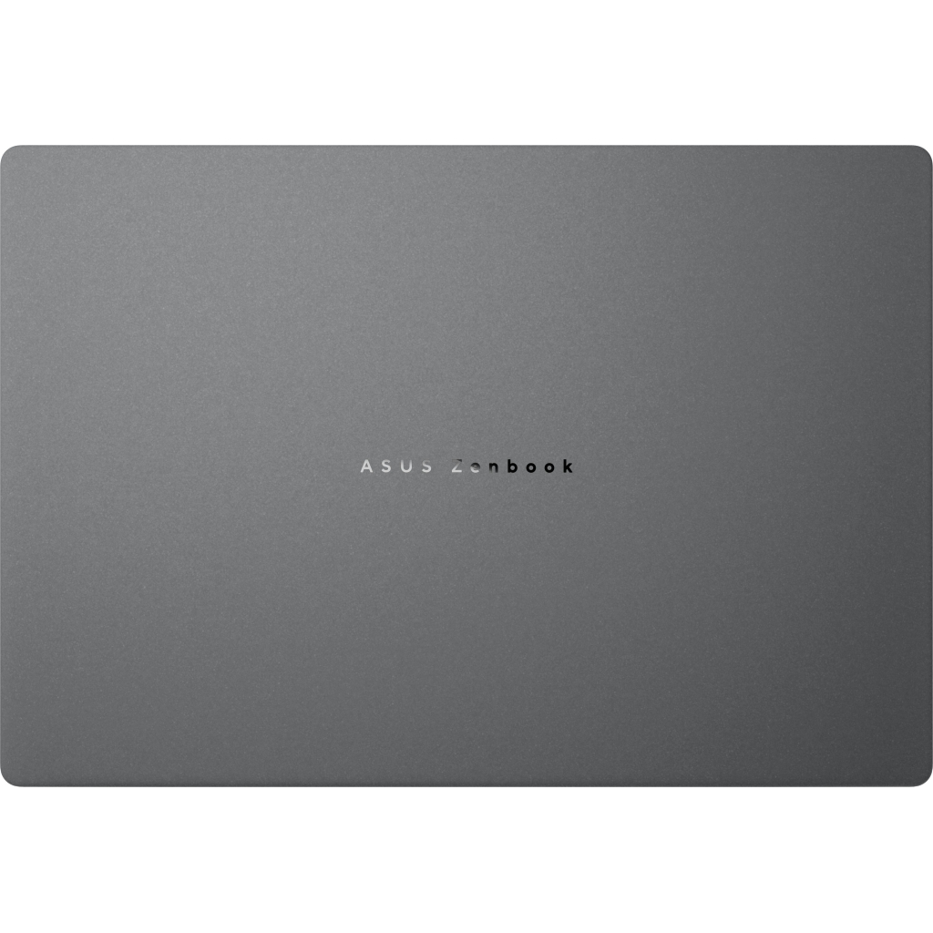 Ноутбук ASUS Zenbook A14 UX3407QA-QD306W (90NB1502-M00F40) - фото 11 Ноутбук ASUS Zenbook A14 UX3407QA-QD306W (90NB1502-M00F40) - фото 11